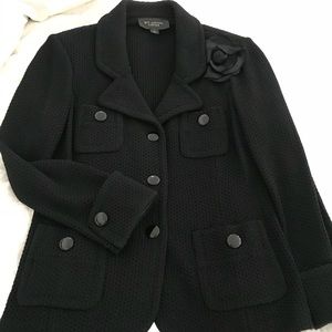 St. John Caviar Seeater